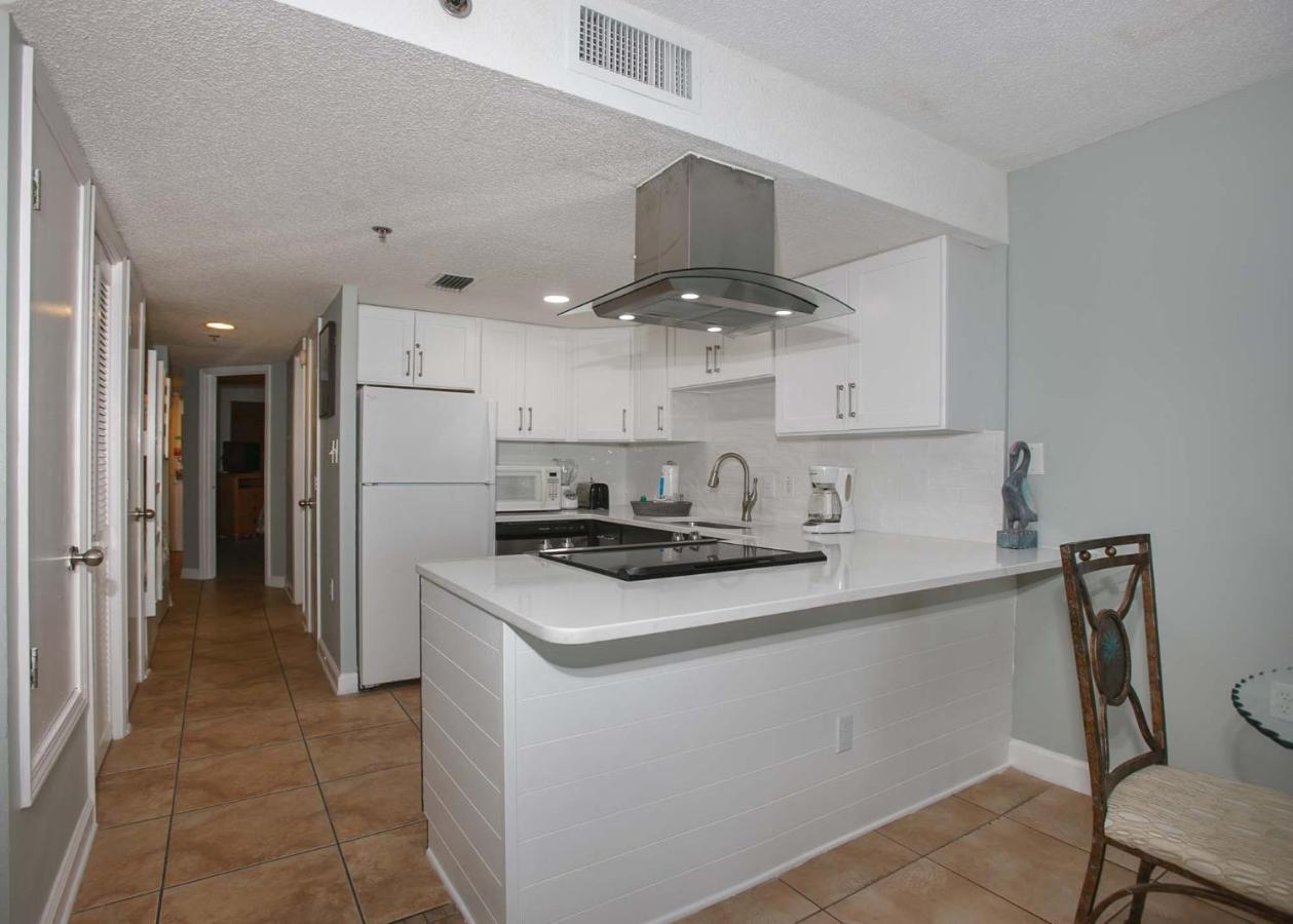 Clearwater 1C By Albvr - Beautiful Beachfront Views! Great Location! Gulf Shores Luaran gambar