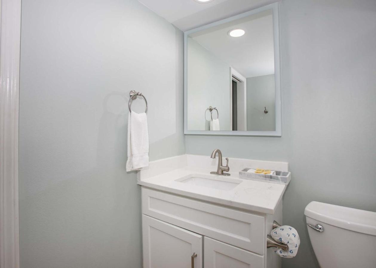Clearwater 1C By Albvr - Beautiful Beachfront Views! Great Location! Gulf Shores Luaran gambar
