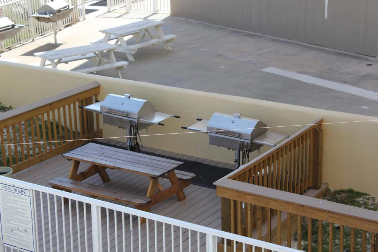 Clearwater 1C By Albvr - Beautiful Beachfront Views! Great Location! Gulf Shores Luaran gambar