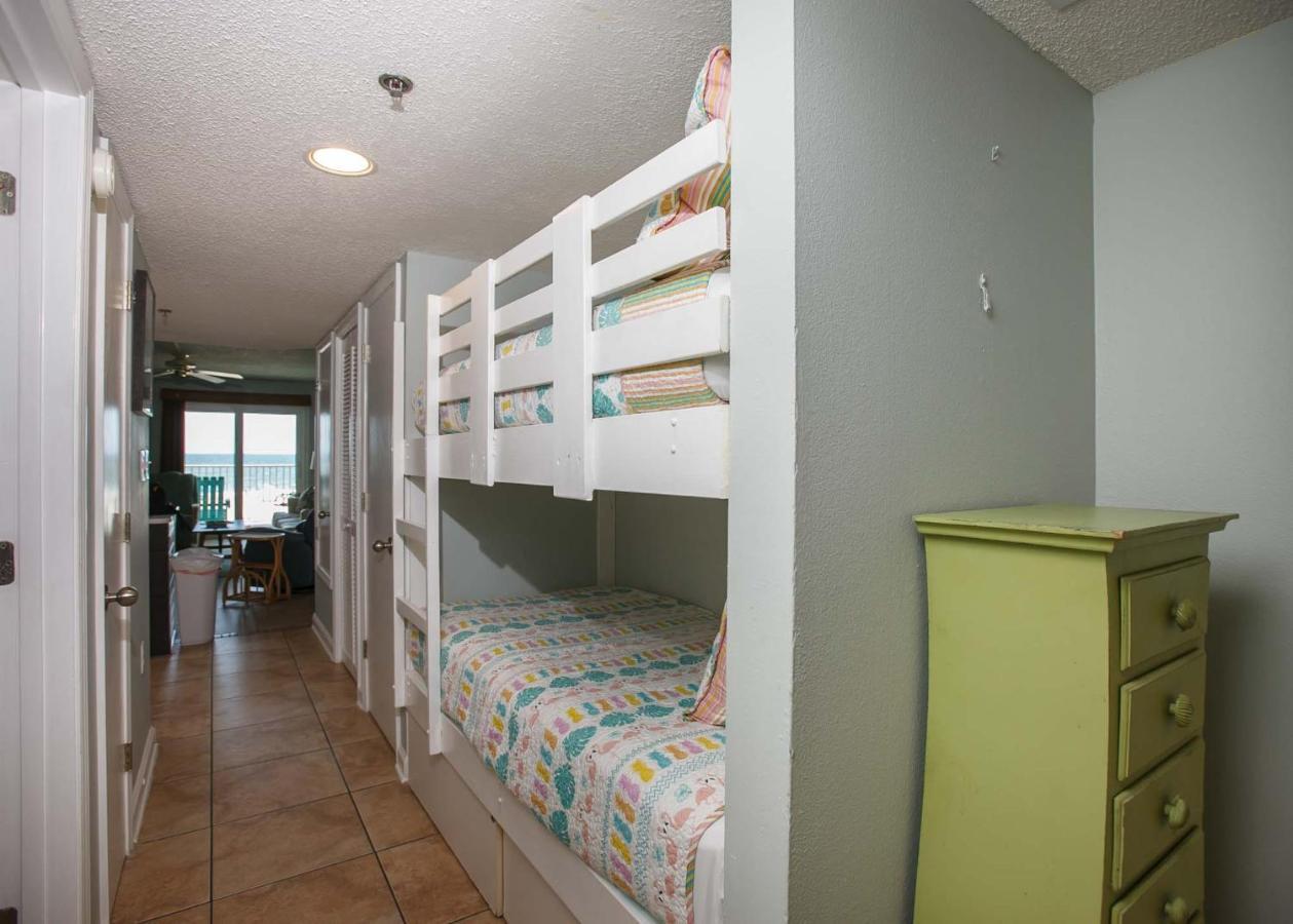 Clearwater 1C By Albvr - Beautiful Beachfront Views! Great Location! Gulf Shores Luaran gambar