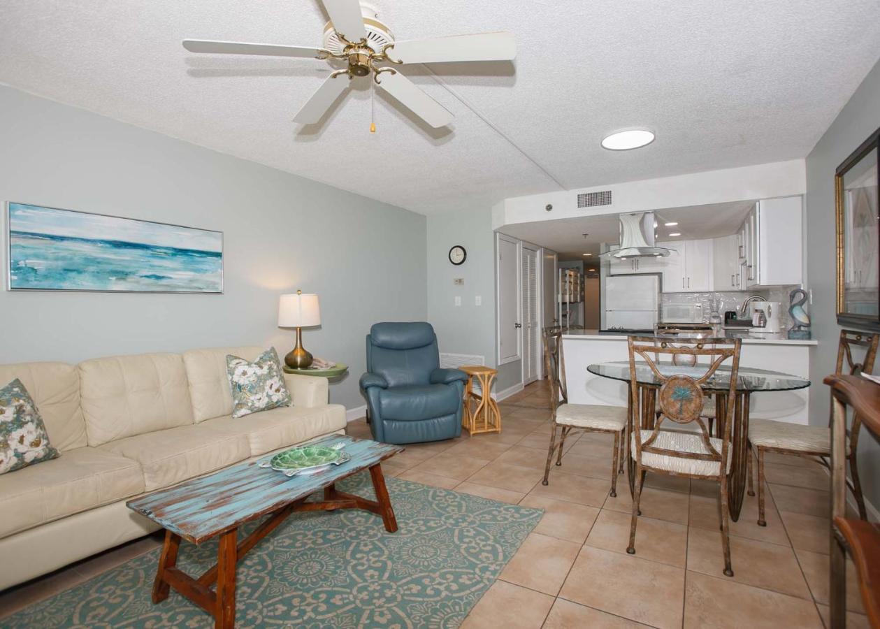 Clearwater 1C By Albvr - Beautiful Beachfront Views! Great Location! Gulf Shores Luaran gambar