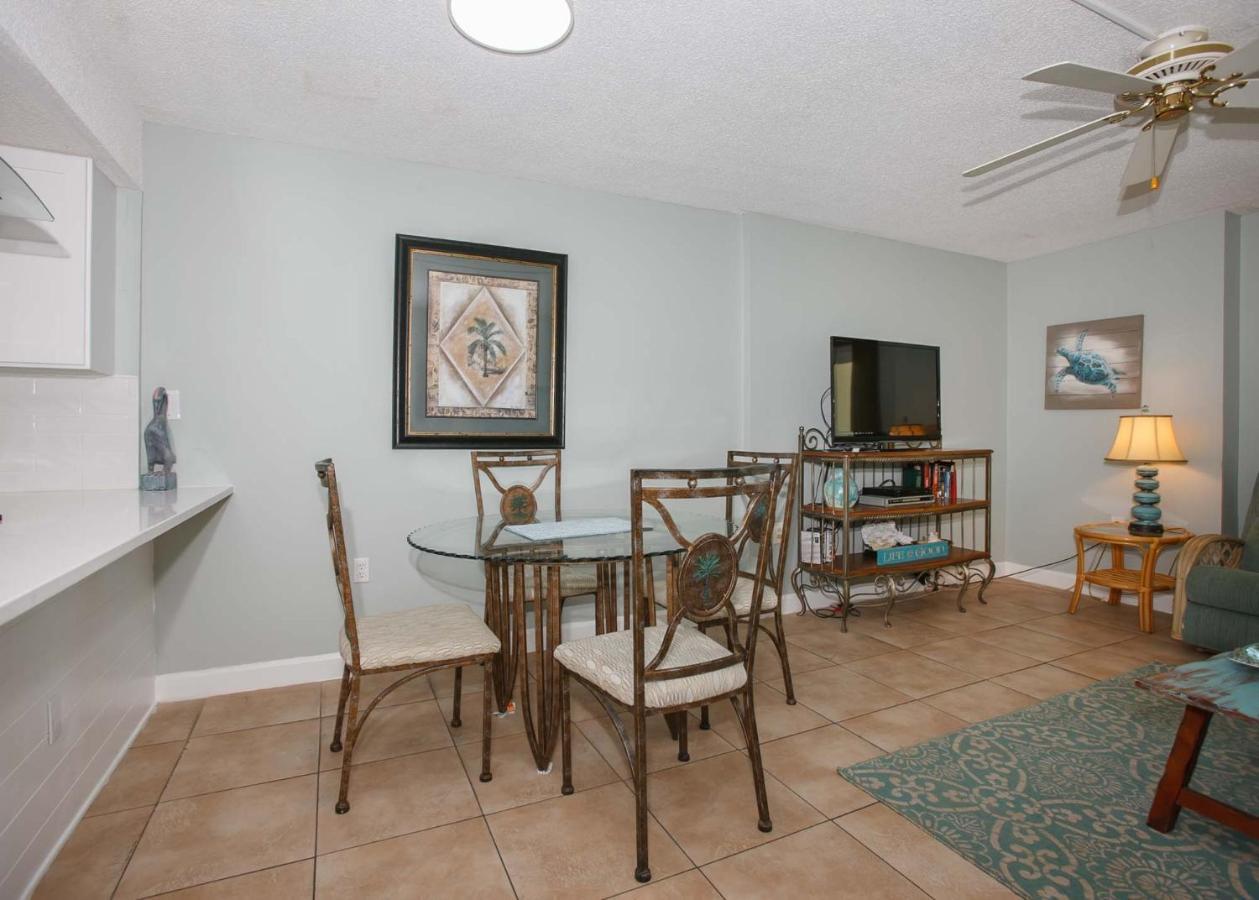 Clearwater 1C By Albvr - Beautiful Beachfront Views! Great Location! Gulf Shores Luaran gambar