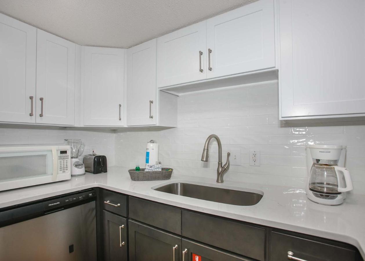 Clearwater 1C By Albvr - Beautiful Beachfront Views! Great Location! Gulf Shores Luaran gambar